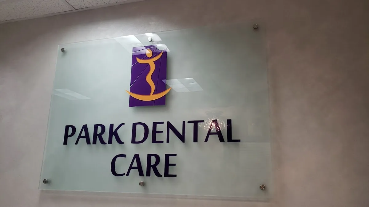 Park Dental Care