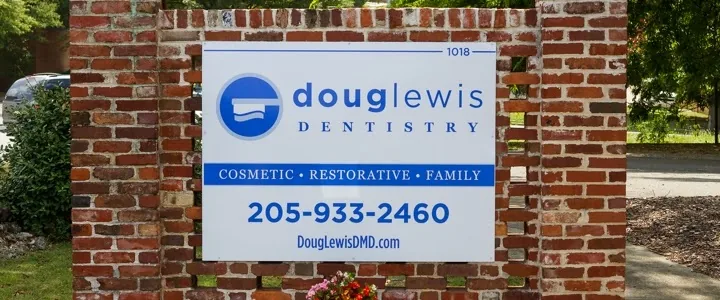Doug Lewis Dentistry