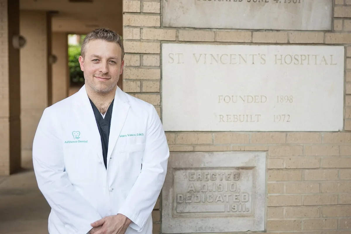 AdVance Dental, P.C.