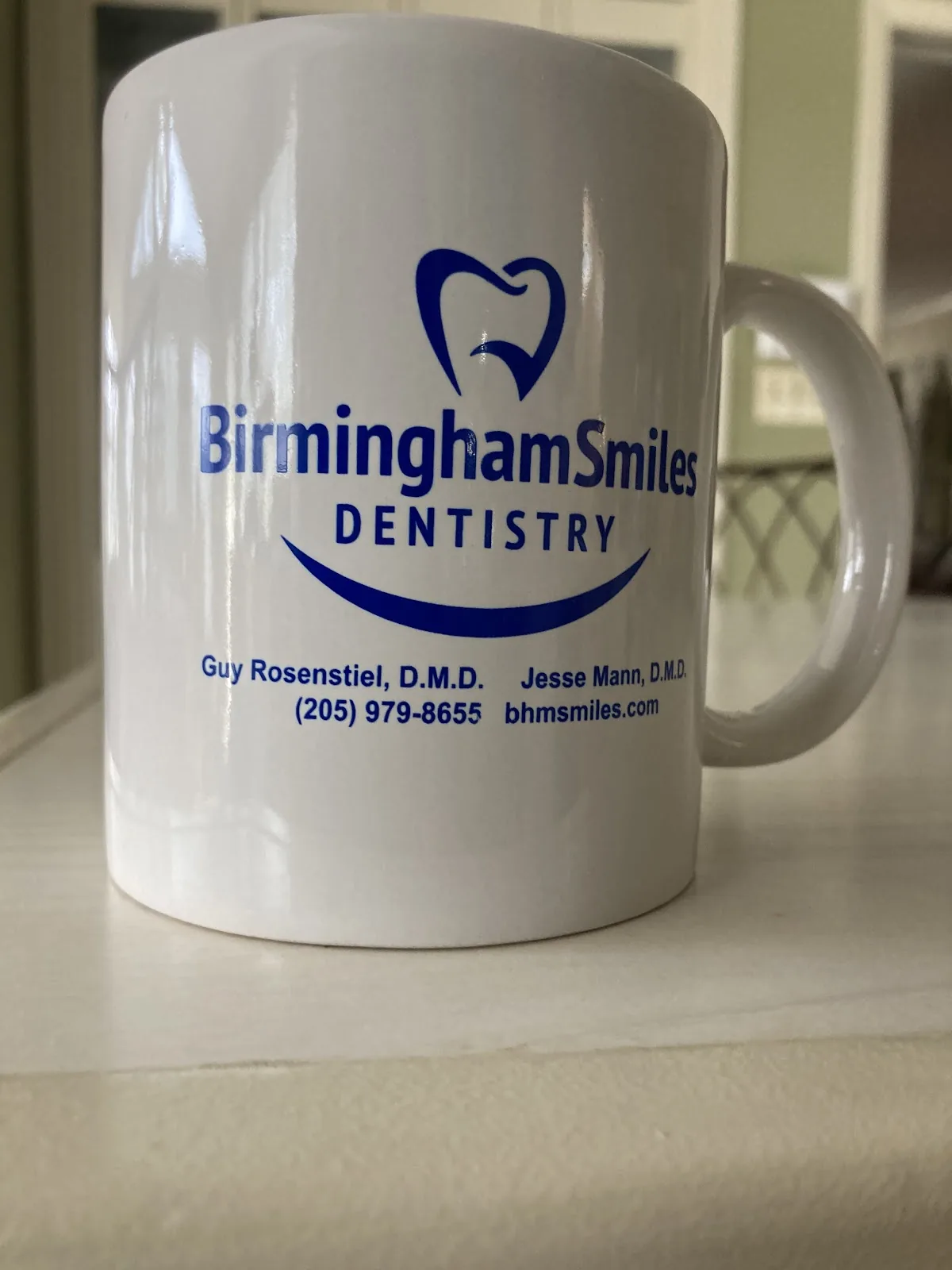 Birmingham Smiles Dentistry