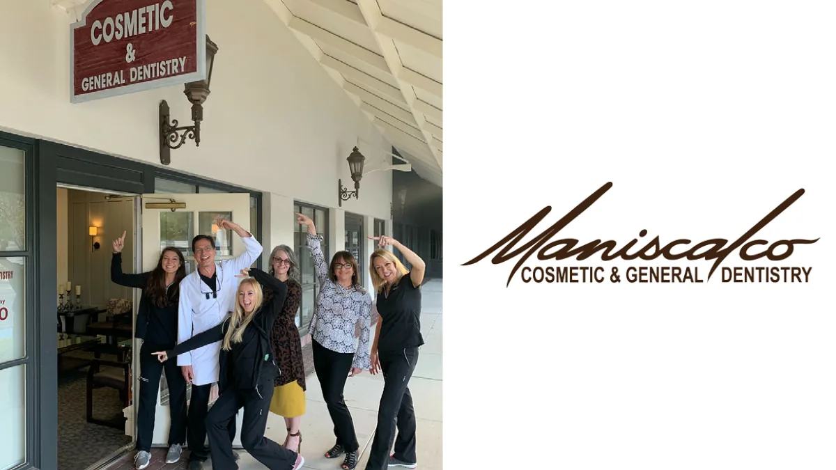 Maniscalco & Engle Cosmetic Dentistry