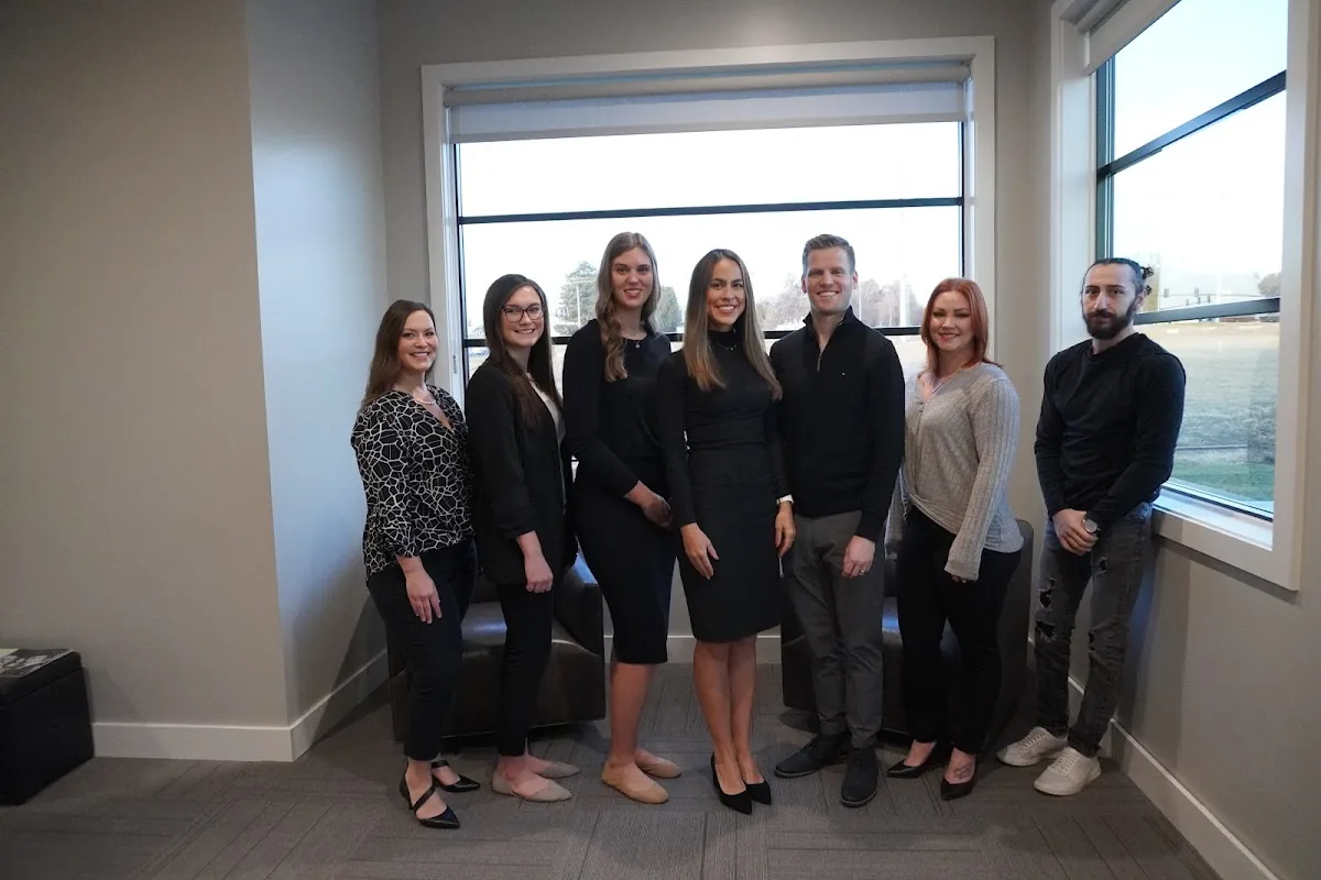 Northeast Lincoln Family Dentistry - Nebraska Family Dentistry