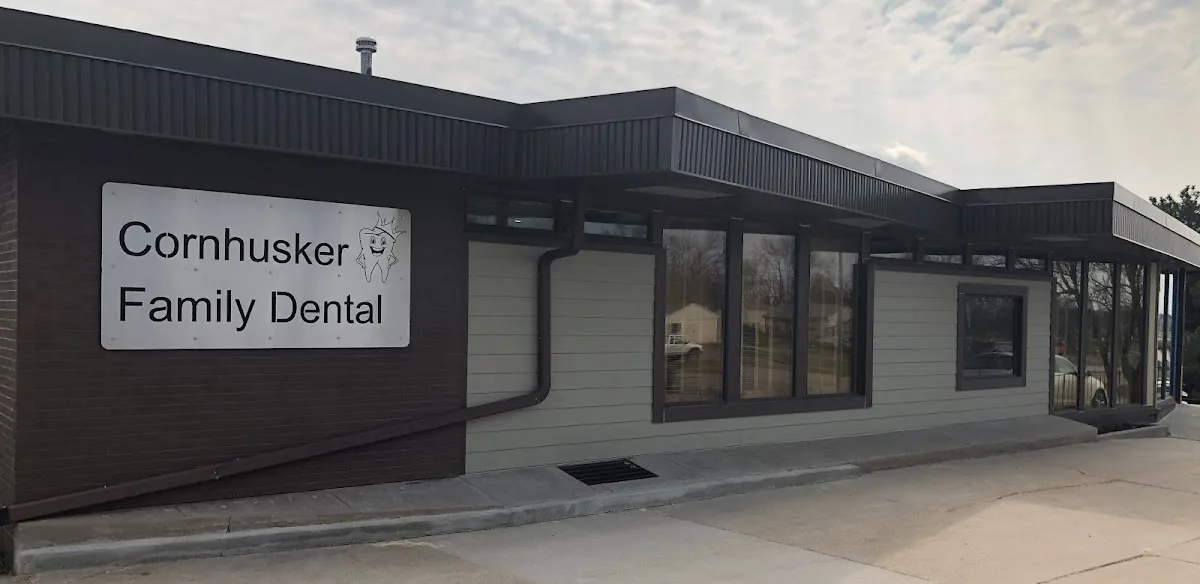 Cornhusker Family Dental