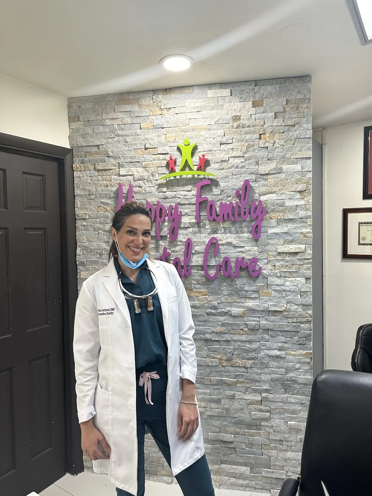 Happy Family Dental Care