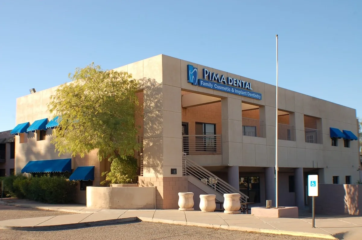 Pima Dental