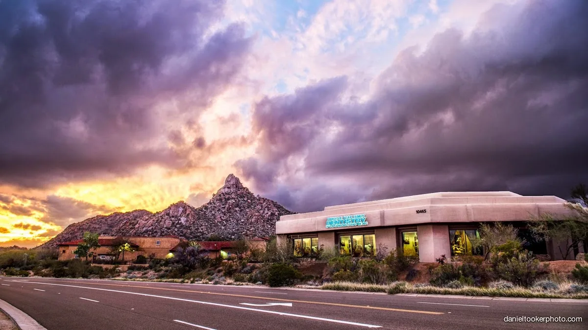 Pinnacle Peak Family Dentistry