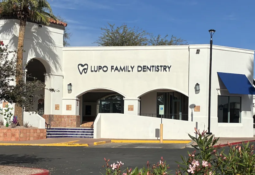 Lupo Family Dentistry