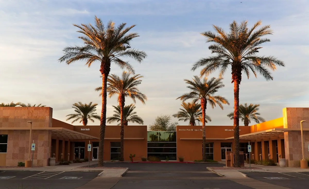 Mercado Dental Care