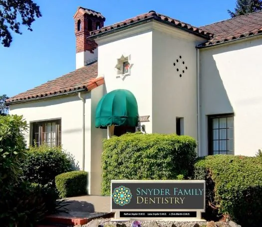 Snyder Family Dentistry