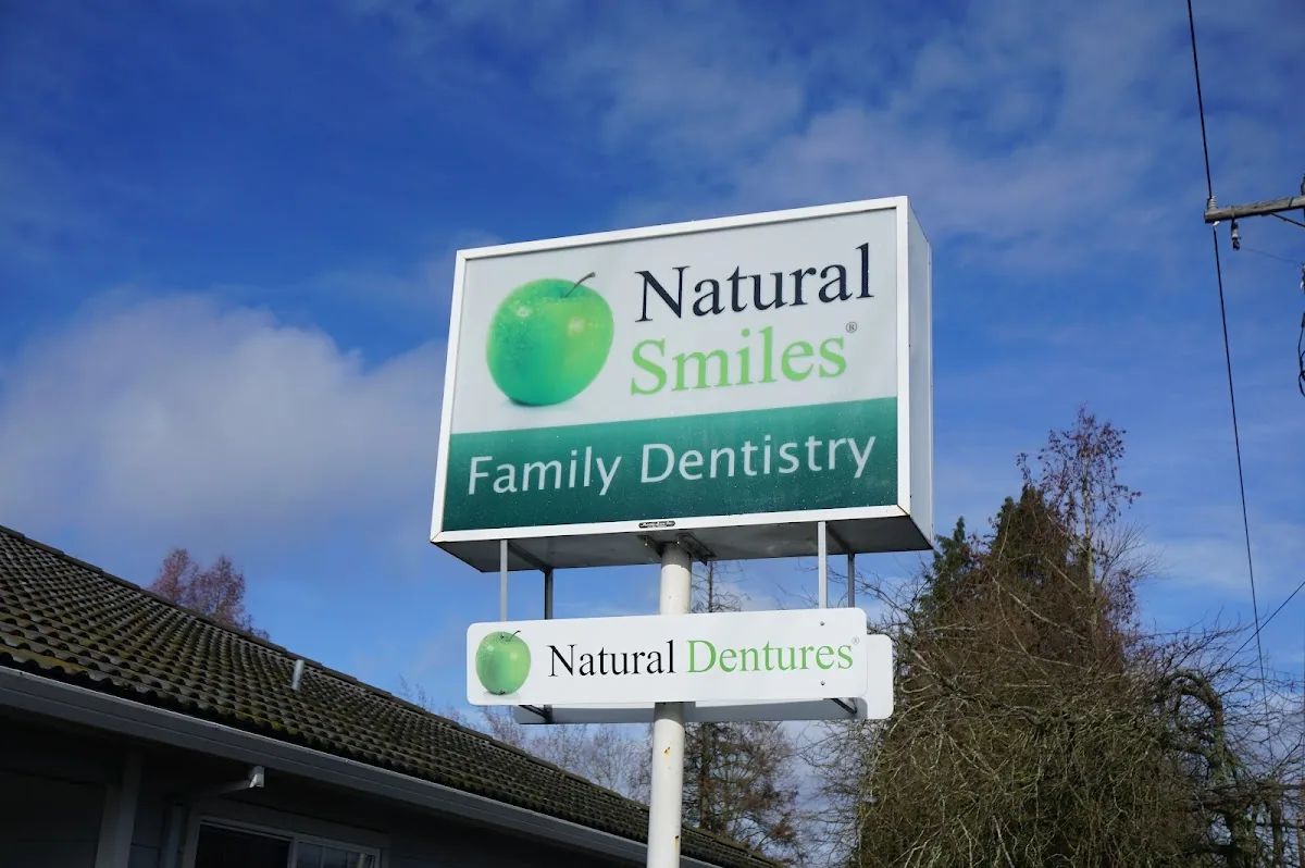 Natural Dentures & Implant Center