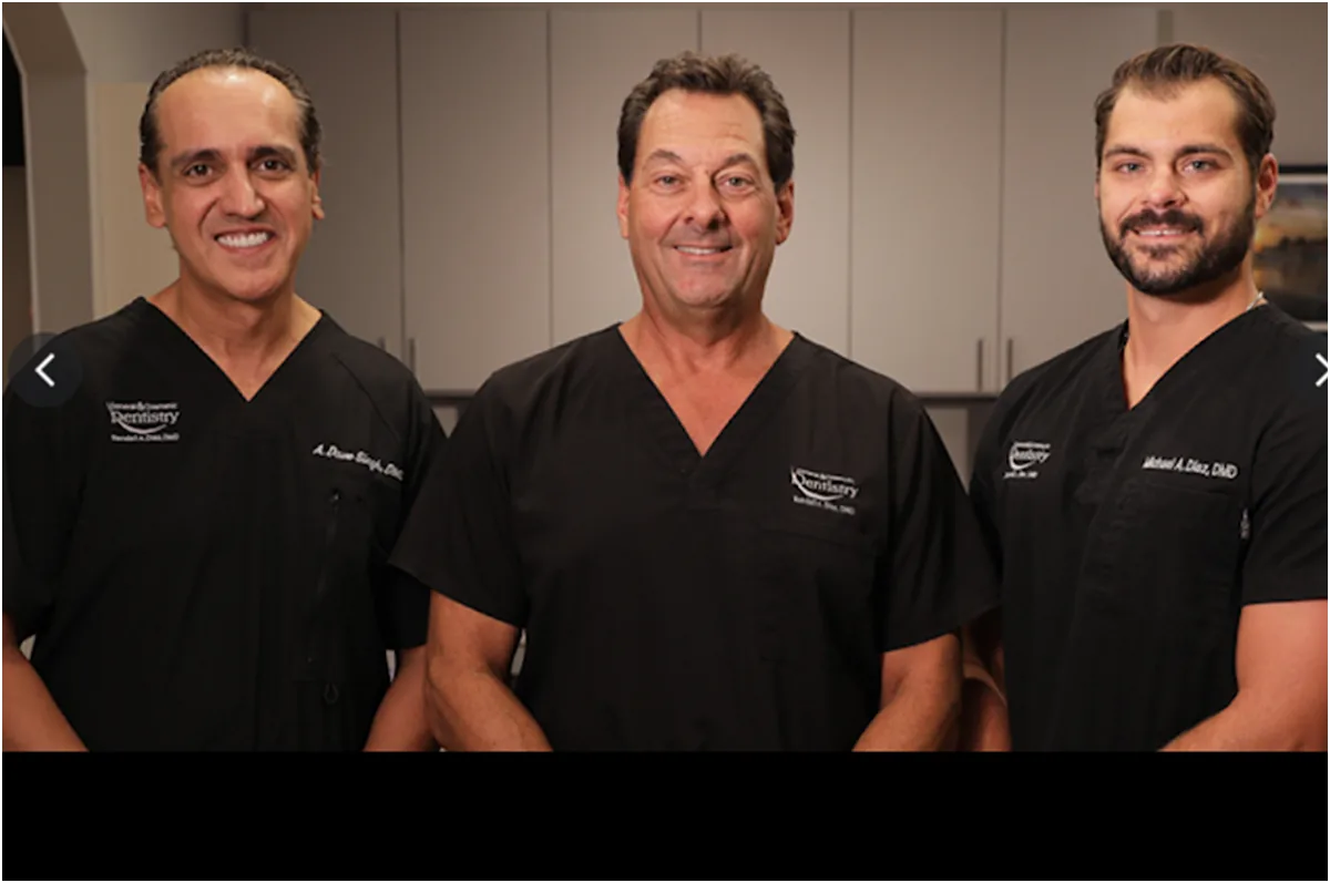 General and Cosmetic Dentistry of South Tampa