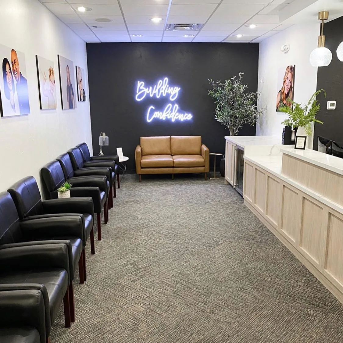 Harris Dental