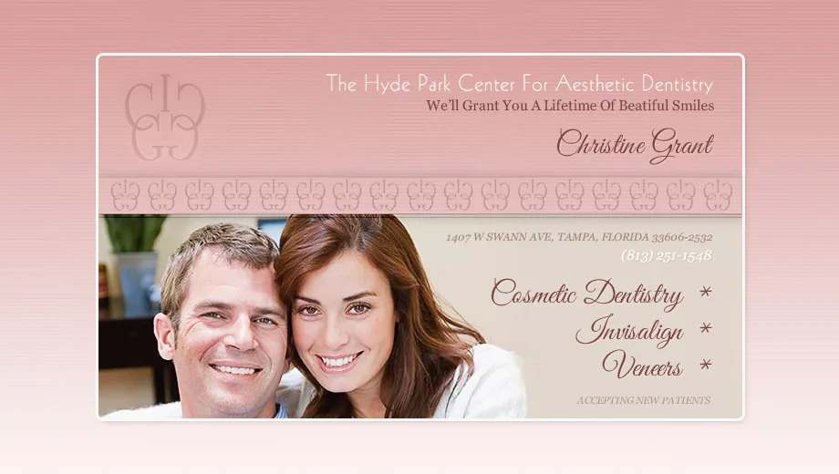 Hyde Park Center for Aesthetic Dentistry