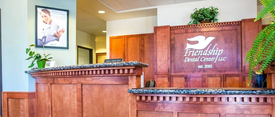 South Salem Dental Care