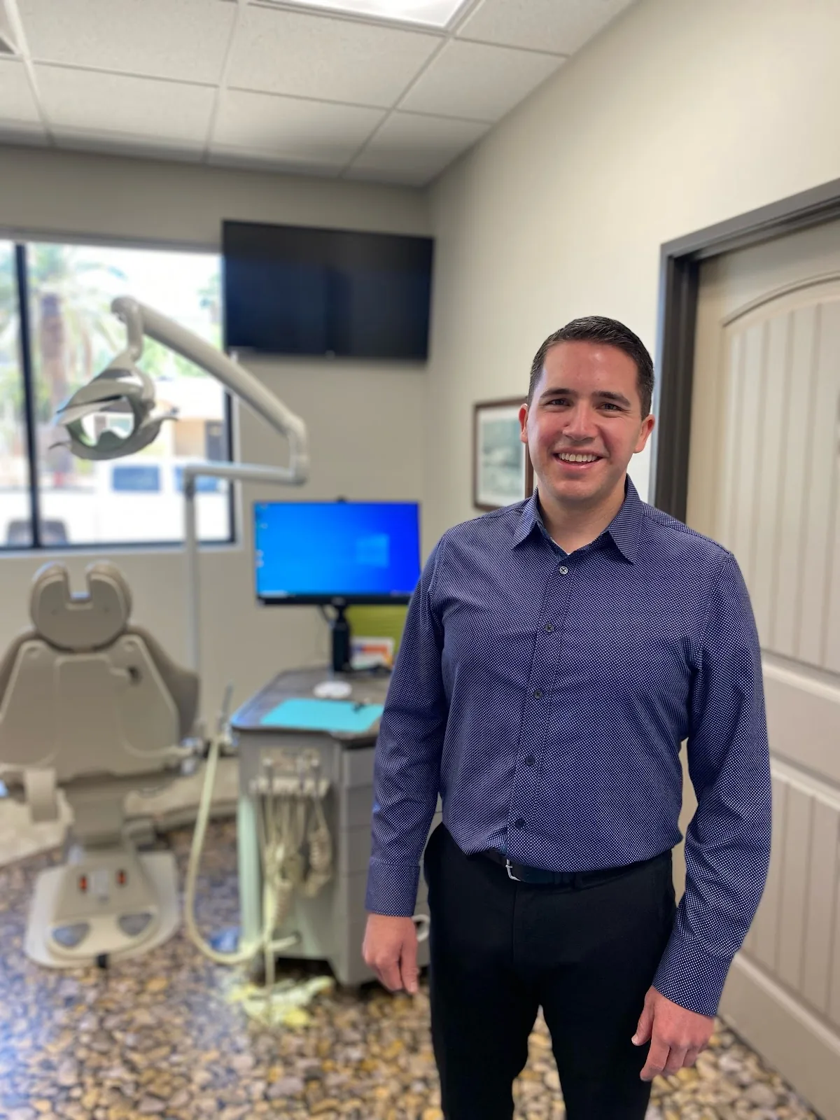 Smile Straight Orthodontics - Country Club Rd.