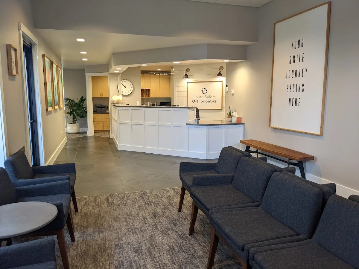 South Salem Orthodontics