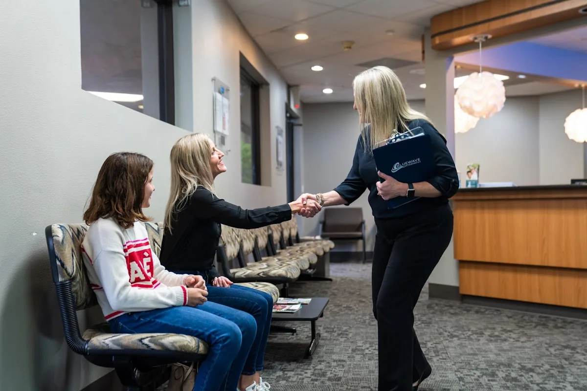 Blue Wave Orthodontics