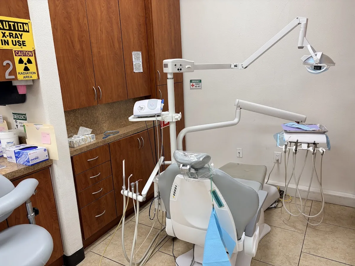 Arlington Family Dental Office
