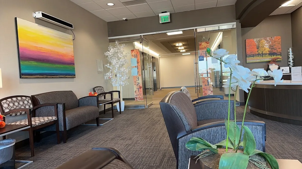 ClearChoice Dental Implant Center