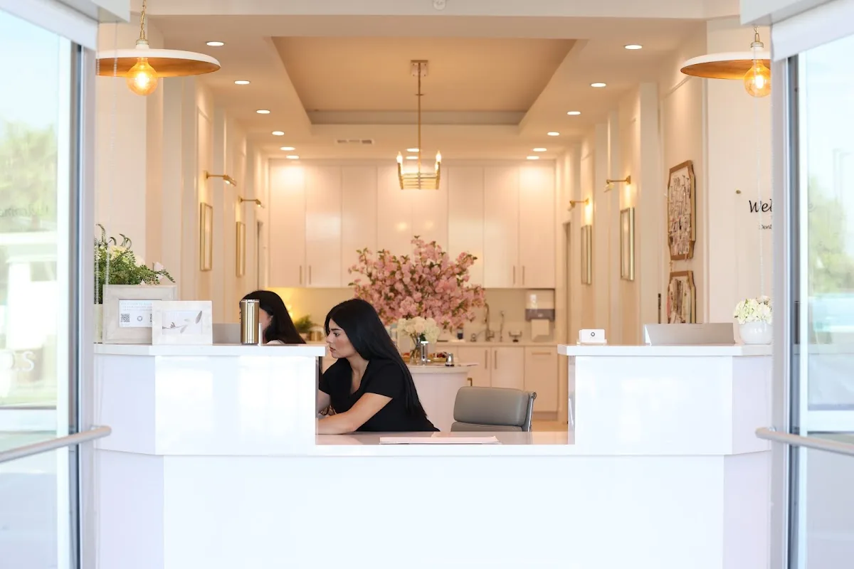 Magnolia Modern Dental