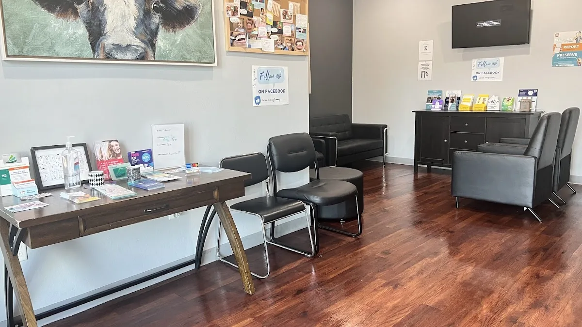 Lancaster Family Dentistry