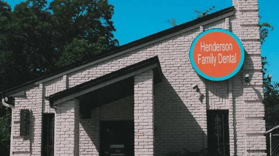 Henderson Family Dental