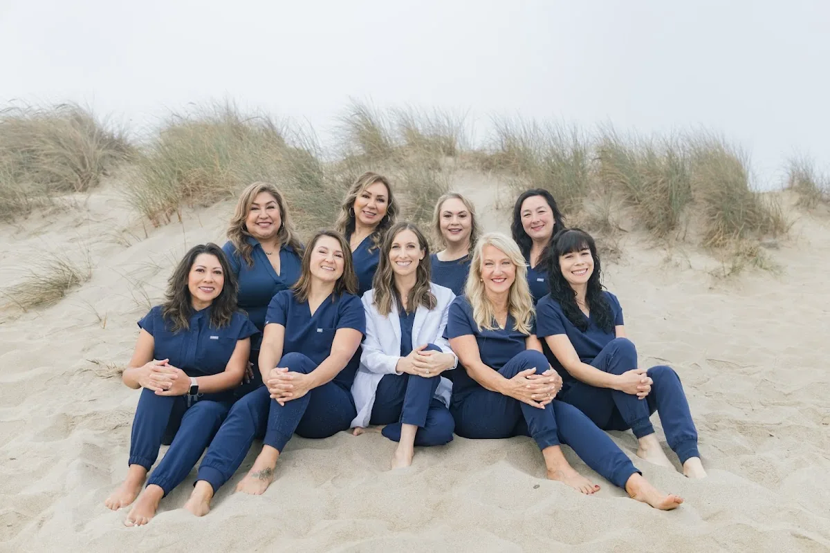 Sugar Family Dental