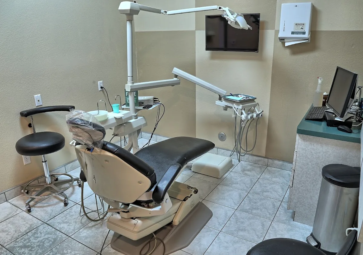 Oxnard Dental