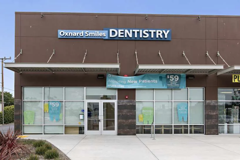 Oxnard Smiles Dentistry