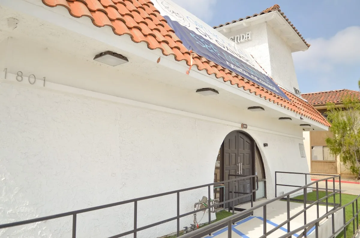 See Me Smile Dental of Oxnard Dental Office of Dr.Hamid Barkhordar