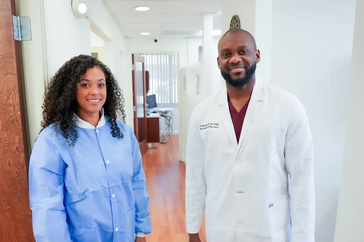 Seren Advanced Dentistry Oxnard