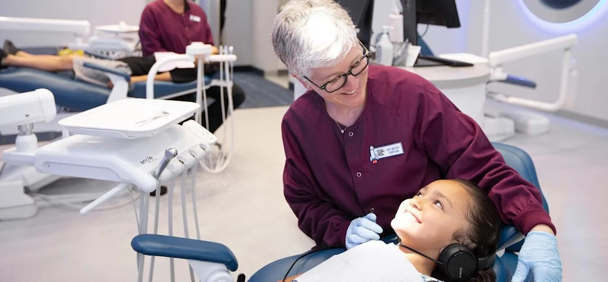 Oxnard Childrens Dental Group