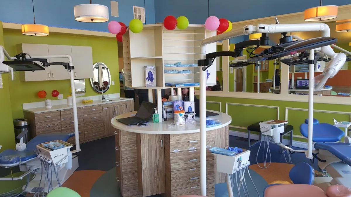 Children's Choice Dental Care Oxnard