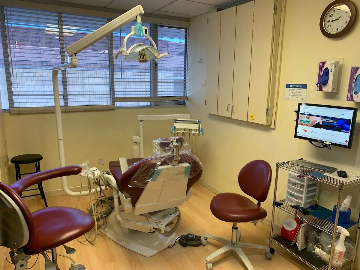 Valley Fair Family and Cosmetic Dentistry - San Jose