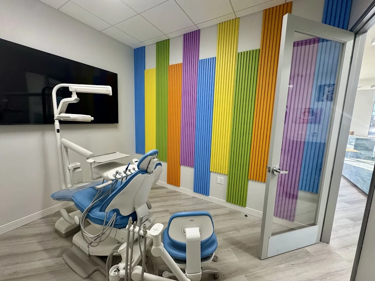 Kidzy Dental & Oxnard Orthodontix
