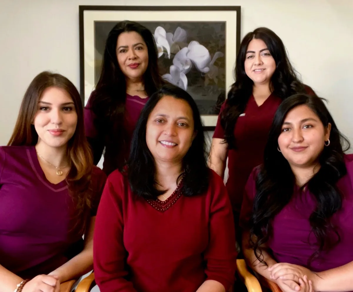 Sierra Family Dental Care - Dr. Darshini Shah