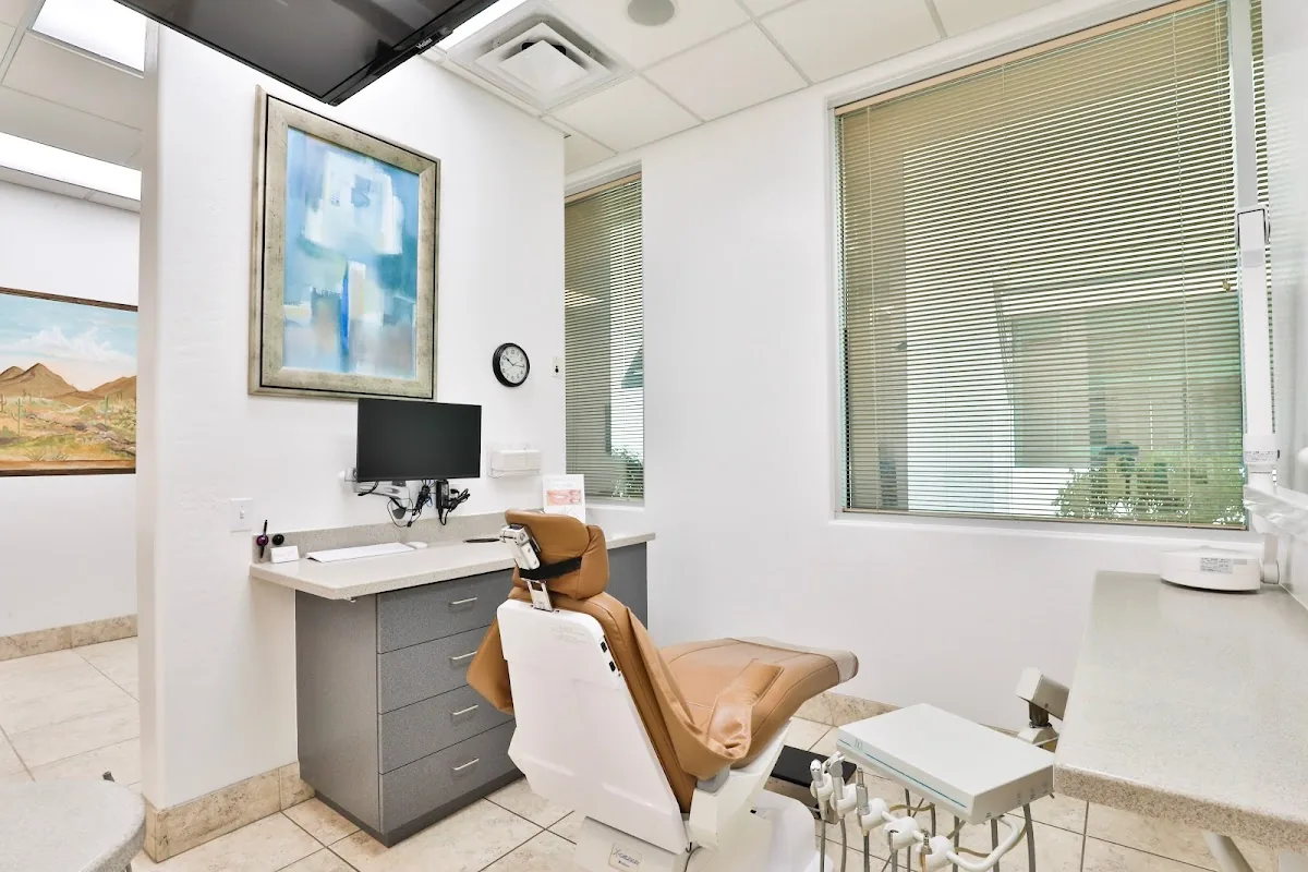 Desert Smiles Family Dentistry