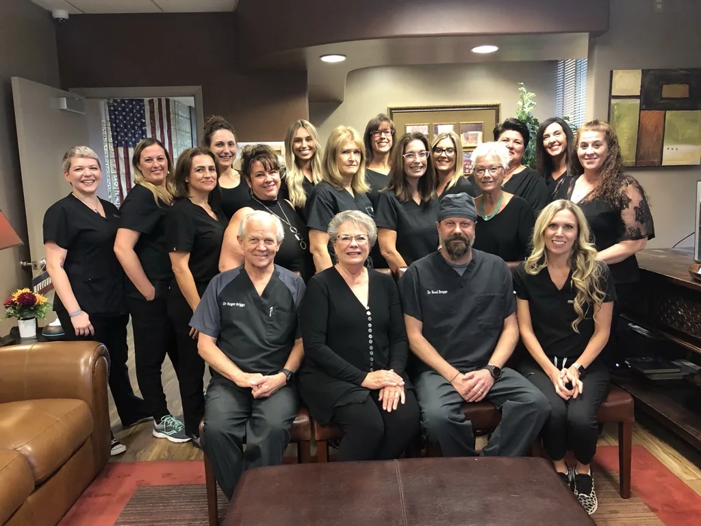 Briggs Family Dentistry