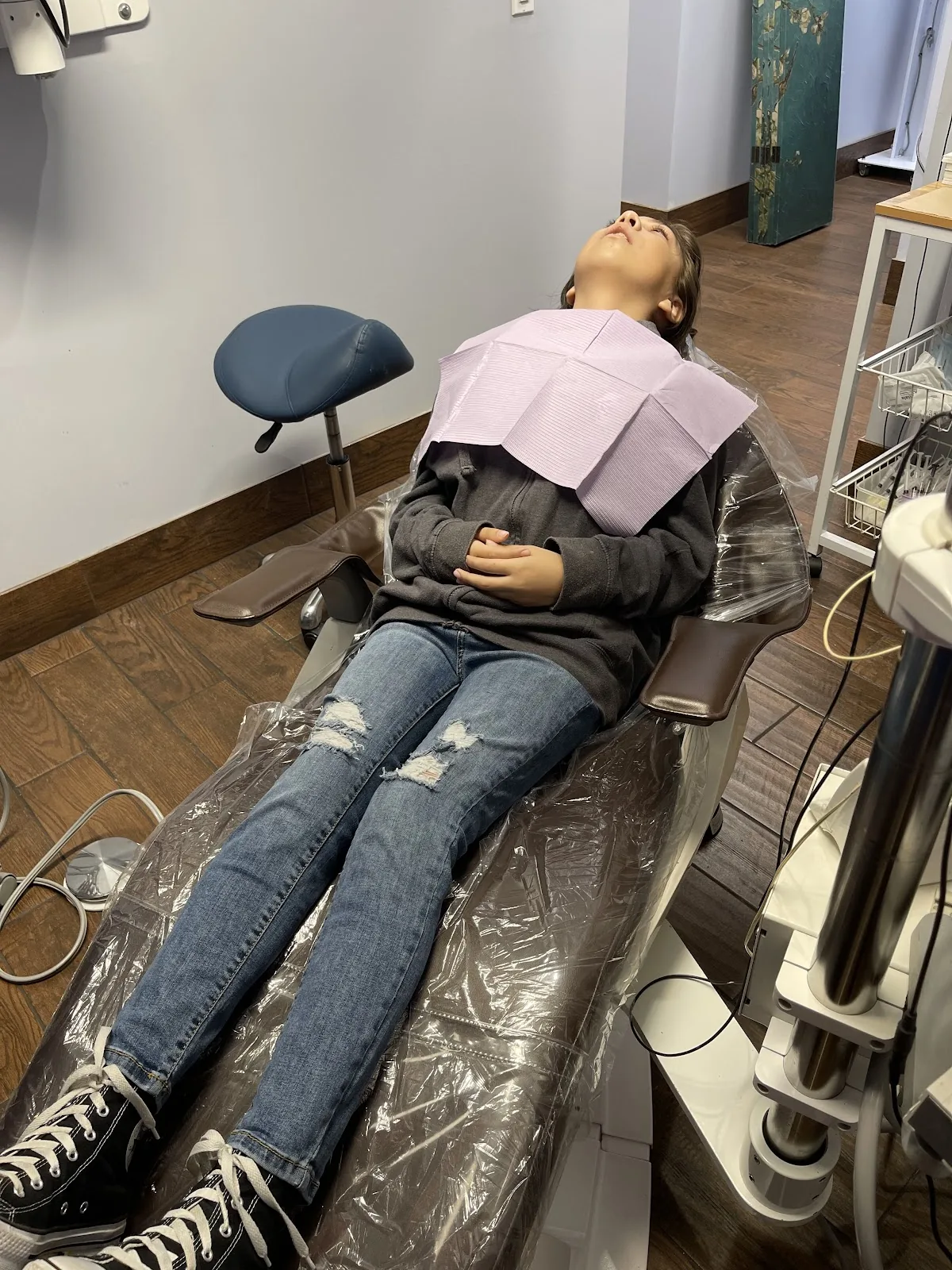 Family Dentist LA