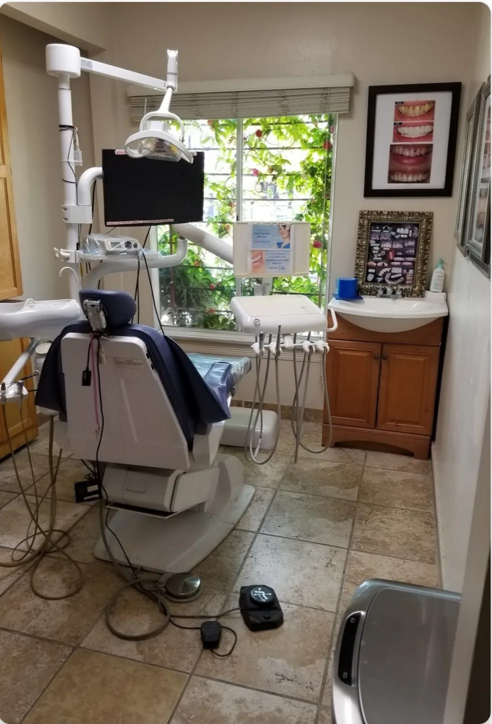 Vernon Family Dental
