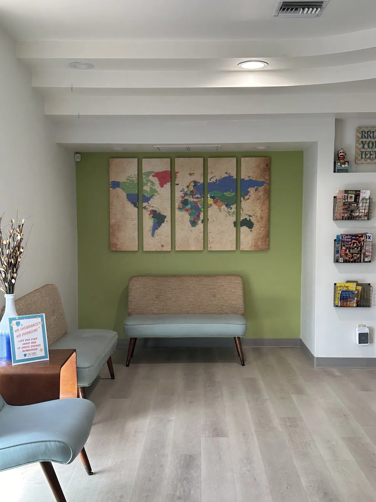 Children's Dental Specialty