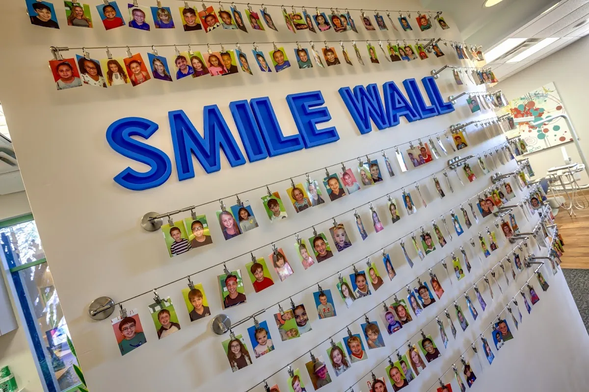 Little White Tooth Pediatric Dentistry