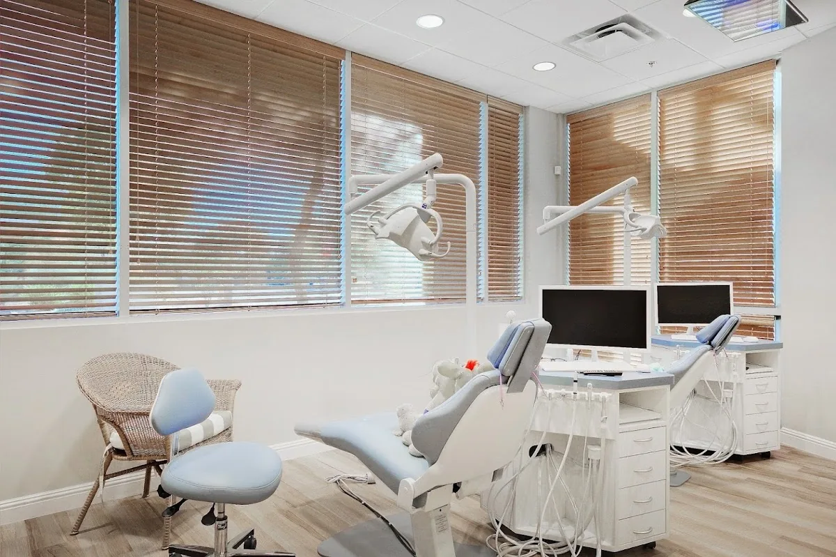 Ironwood Pediatric Dentistry