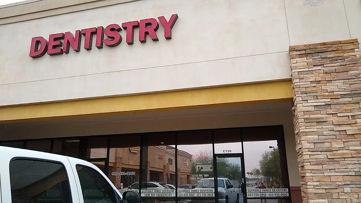 Glendale Family Dentistry