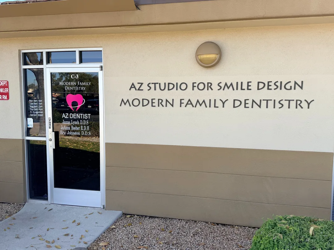 AZ Dentist - Modern Family Dentistry