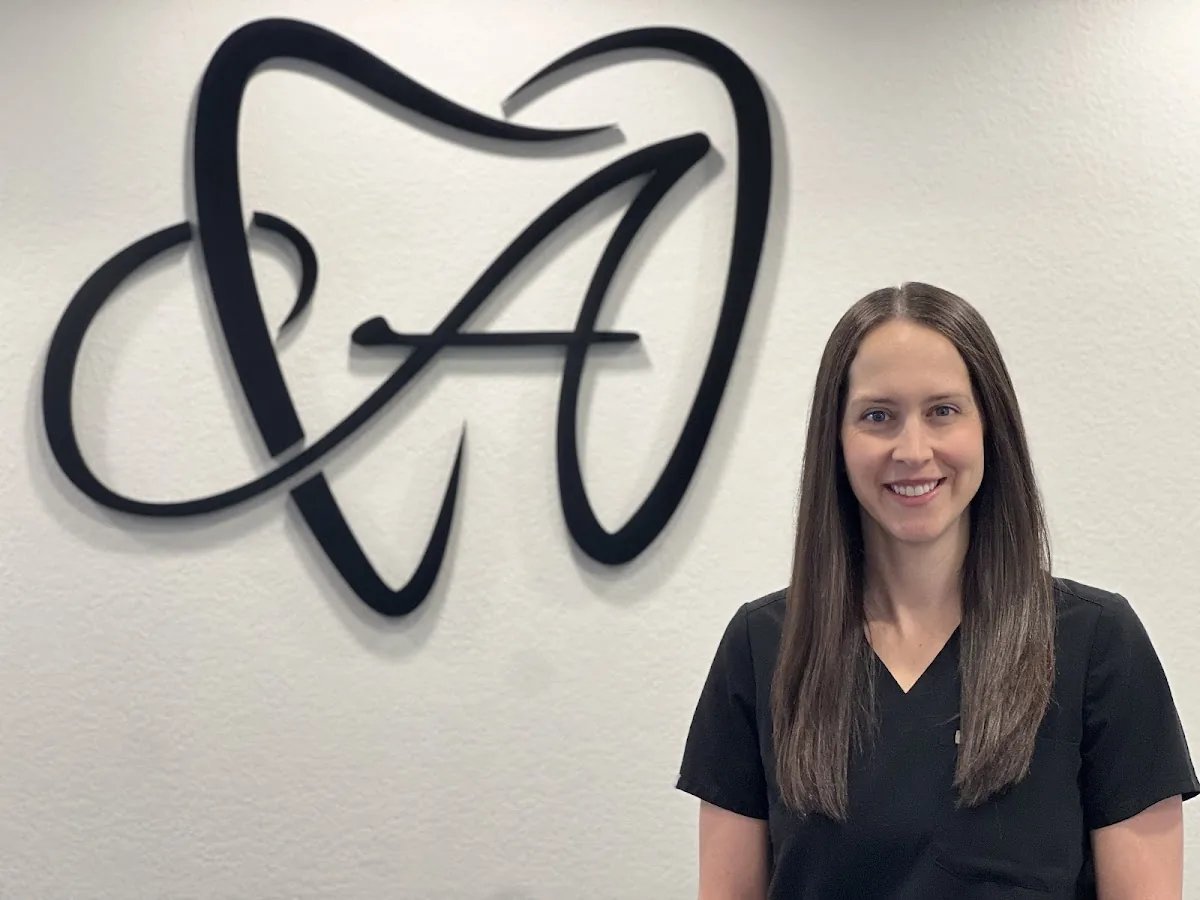 Armendariz Family Dentistry - Dr. Bethany Armendariz
