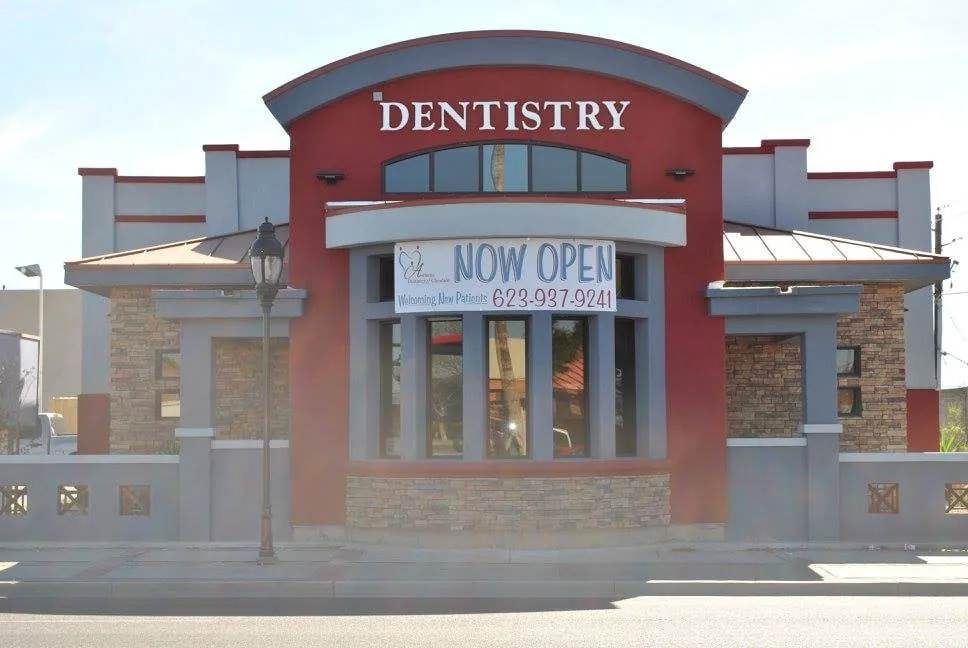 Aesthetic Dentistry of Glendale