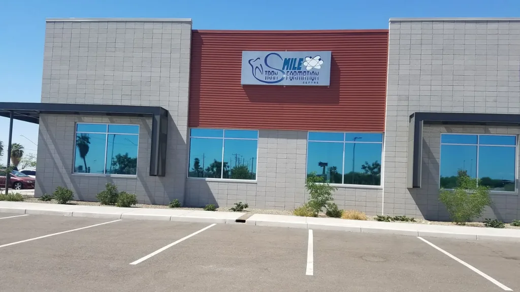 Smile Transformation Centre | Dentist In Glendale AZ