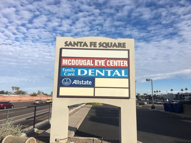 Family Care Dental