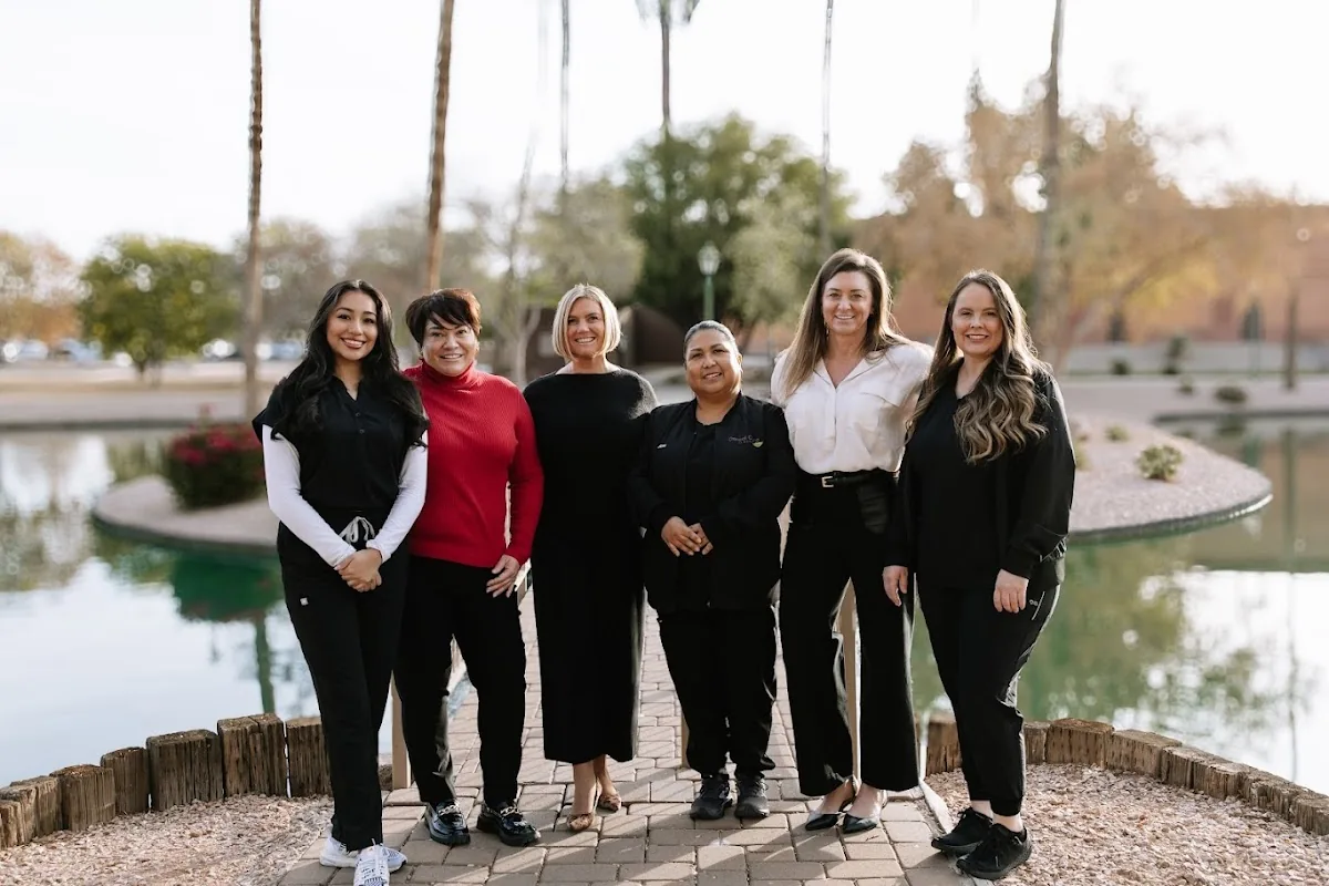 Dental Care of Mesa